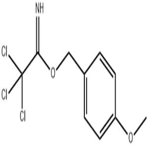 4-Methoxybenzyl 2,2,2-TrichloroacetiMidate