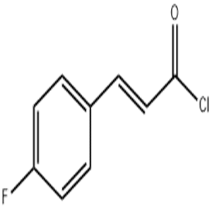 4-Fluorocinnamoylchloride