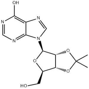 2',3'-O-Isopropylideneinosine