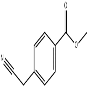 Methyl4-(cyanomethyl)benzoate