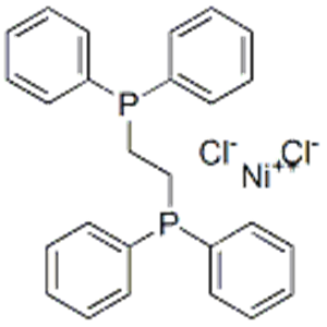 1,2-Bis(diphenylphosphino)ethane nickel(ii) chloride