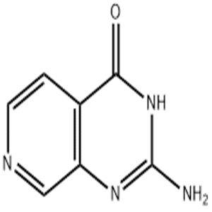 2-Aminopyrido[3,4-d]pyrimidin-4(3h)-one