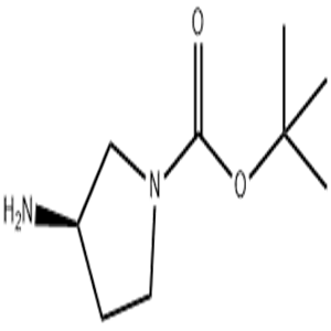 (R)-(+)-1-BOC-3-Aminopyrrolidine