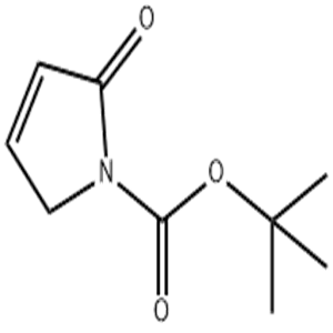 2-Oxo-2,5-dihydro-pyrrole-1-carboxylic acid tert-butyl ester