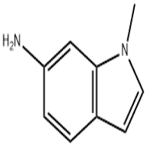 1-Methyl-1h-indol-6-amine