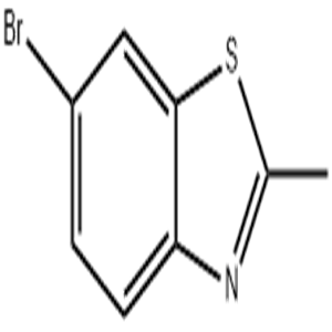 6-Bromo-2-Methyl-1,3-Benzothiazole