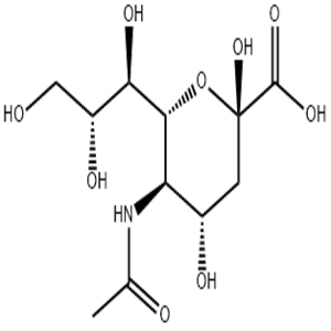 N-Acetylneuramic acid