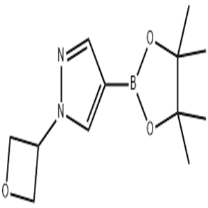 1-(3-Oxetanyl)-1h-pyrazole-4-boronic acid pinacol ester