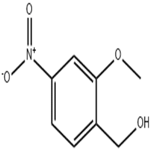 2-Methoxy-4-nitrobenzyl alcohol