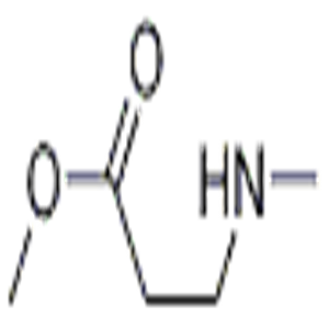 Methyl 3-(methylamino)propanoate