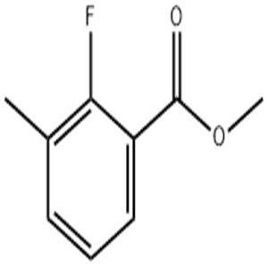 Methyl 2-fluoro-3-methylbenzoate