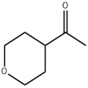 1-(Tetrahydro-2h-pyran-4-yl)ethanone