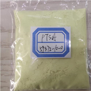 Pyrenetetrasulphonic acid, sodium salt