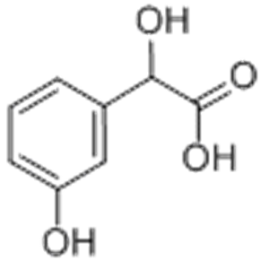 3-Hydroxymandelic acid