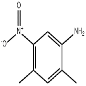 2,4-Dimethyl-5-nitro-anilin