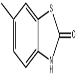 6-methyl-2-benzothiazolinone