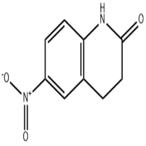 6-Nitro-3,4-dihydroquinolin-2(1h)-one