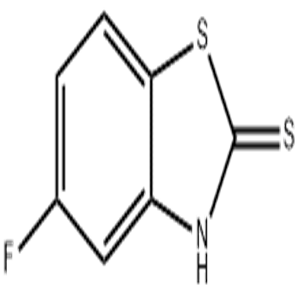 5-fluoro-2-mercaptobenzothiazole