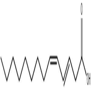 (3E,5Z)-3,5-Tetradecadienoic acid