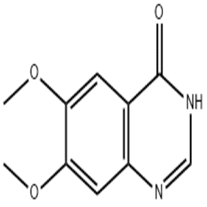 6,7-Dimethoxy-4-quinazolone