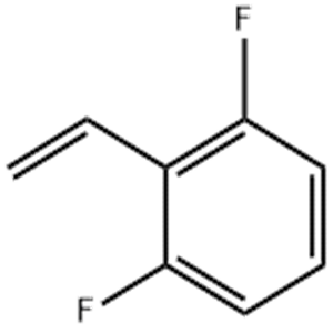 2-ethenyl-1,3-difluorobenzene