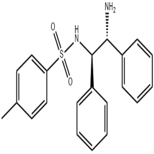 (1R,2R)-(-)-N-P-Tosyl-1,2-diphenylethylenediamine
