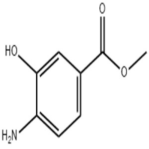 Methyl4-amino-3-hydroxybenzoate