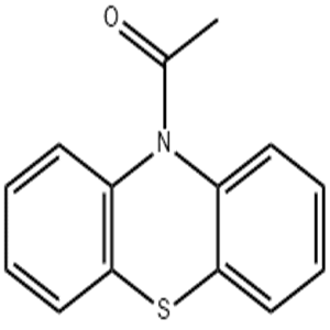 1-phenothiazin-10-ylethanone