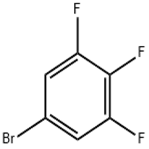 3,4,5-Trifluorobromobenzene