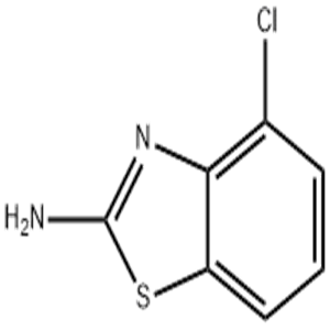 4-chloro-1,3-benzothiazol-2-amine