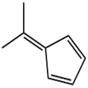 5-propan-2-ylidenecyclopenta-1,3-diene