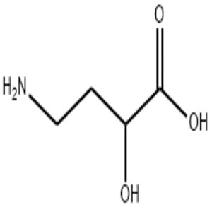 2-Hydroxy-4-amino butanoic acid