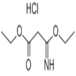 Ethyl 3-ethoxy-3-iminopropionate, HCl