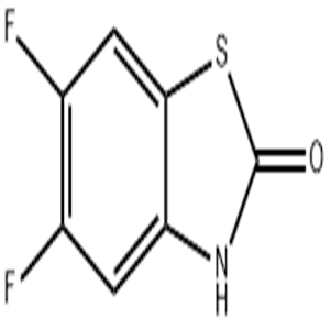 5,6-Difluorobenzo[d]thiazol-2(3H)-one