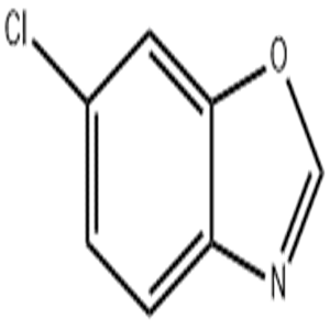6-chloro-1,3-benzoxazole