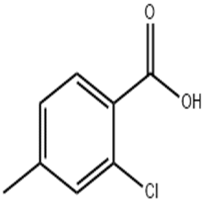2-Chloro-4-Methylbenzoic Acid