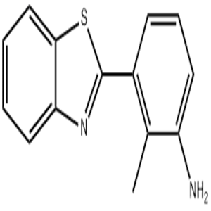 3-(benzo[d]thiazol-2-yl)-2-methylaniline