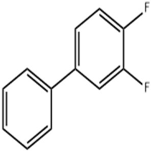 1,1'-Biphenyl,3,4-difluoro-