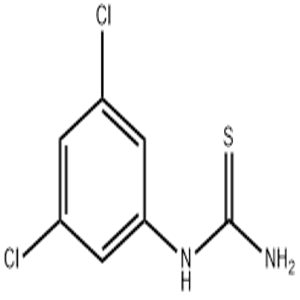 3,5-Dichlorophenylthiourea