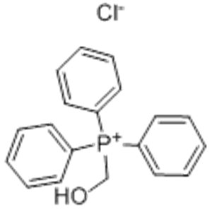 (Hydroxymethyl)triphenylphosphonium chloride