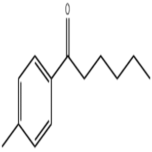 pentyl 4-methylphenyl ketone