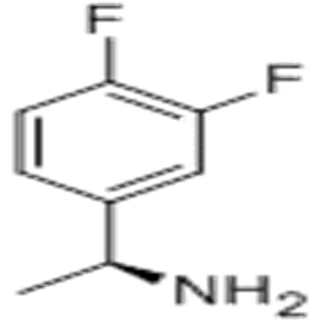 (1S)-1-(3,4-Difluorophenyl)ethanamine