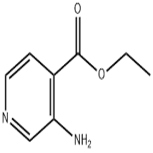 3-Amino-isonicotinic acid ethyl ester