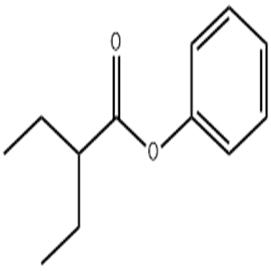 2-ethyl-butyric acid phenyl ester