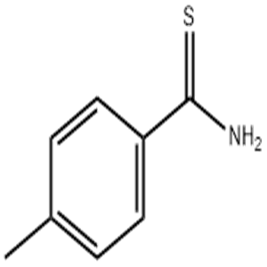 4-methylbenzenecarbothioamide