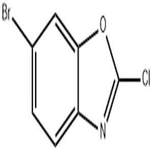 6-bromo-2-chloro-1,3-benzoxazole