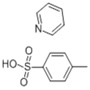 Pyridinium p-toulene sulfonate