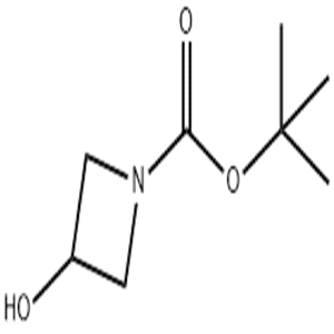 1-Boc-3-hydroxyazetidine