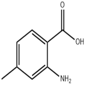 2-Amino-4-methylbenzoic acid