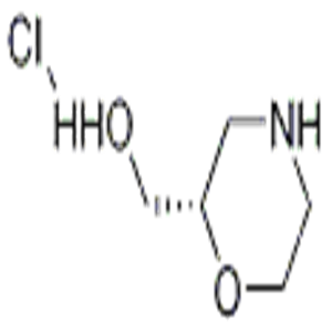 (S)-2-Hydroxymethylmorpholine, HCl
